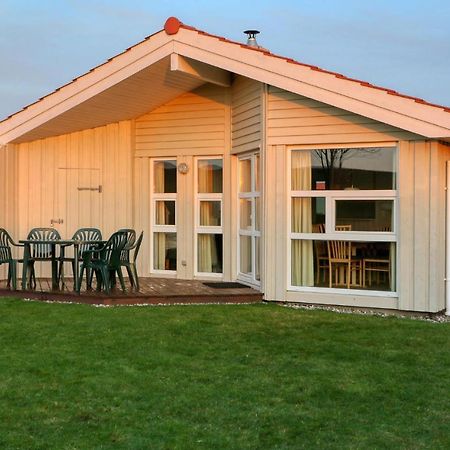 Friedrichskoog-Strandpark 12 Dış mekan fotoğraf